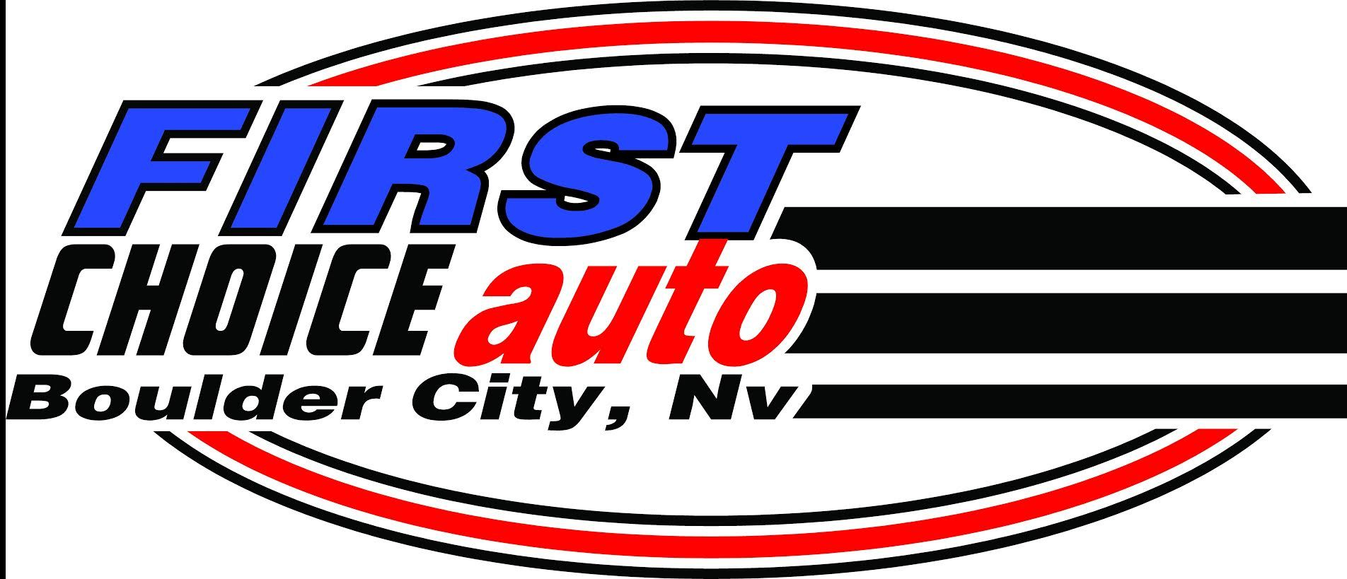 First Choice Auto